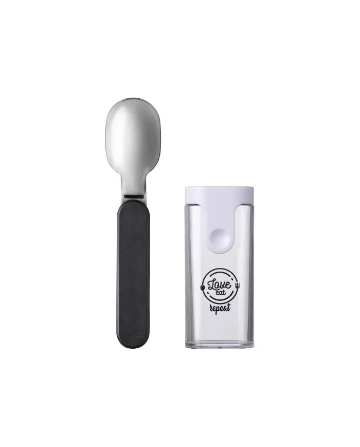 Cucchiaio pieghevole Mepal Ellipse - cod. P113149