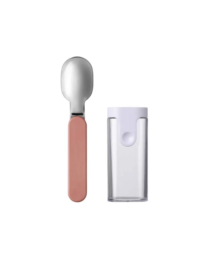 Cucchiaio pieghevole Mepal Ellipse - cod. P113149
