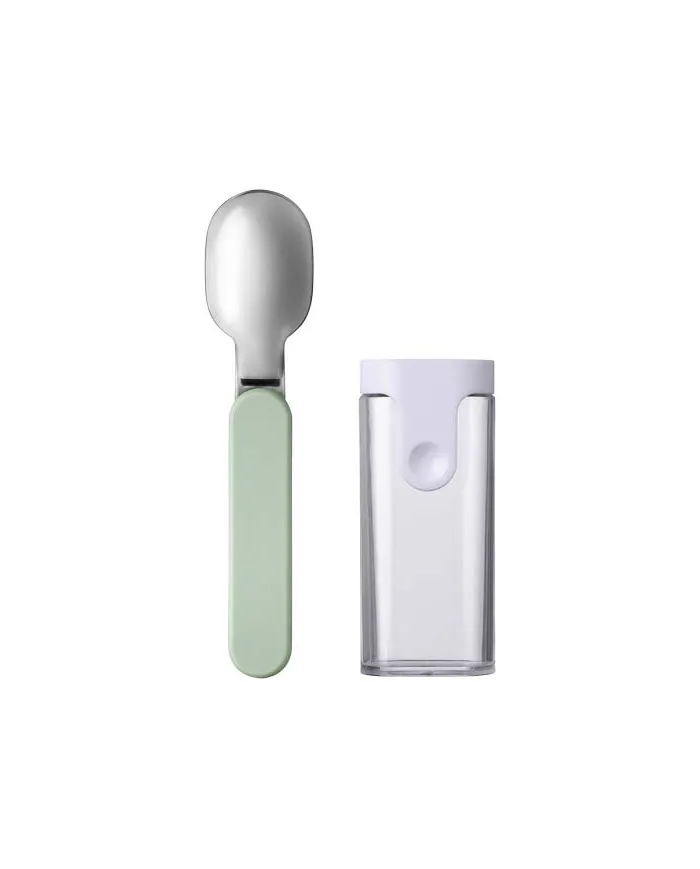 Cucchiaio pieghevole Mepal Ellipse - cod. P113149