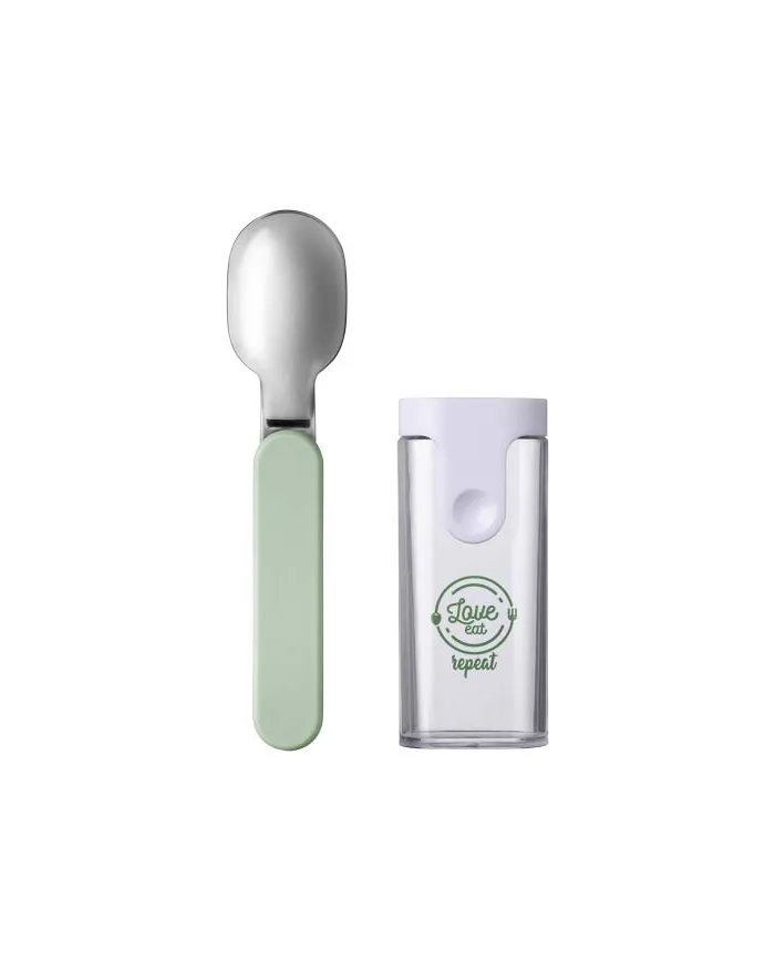 Cucchiaio pieghevole Mepal Ellipse - cod. P113149