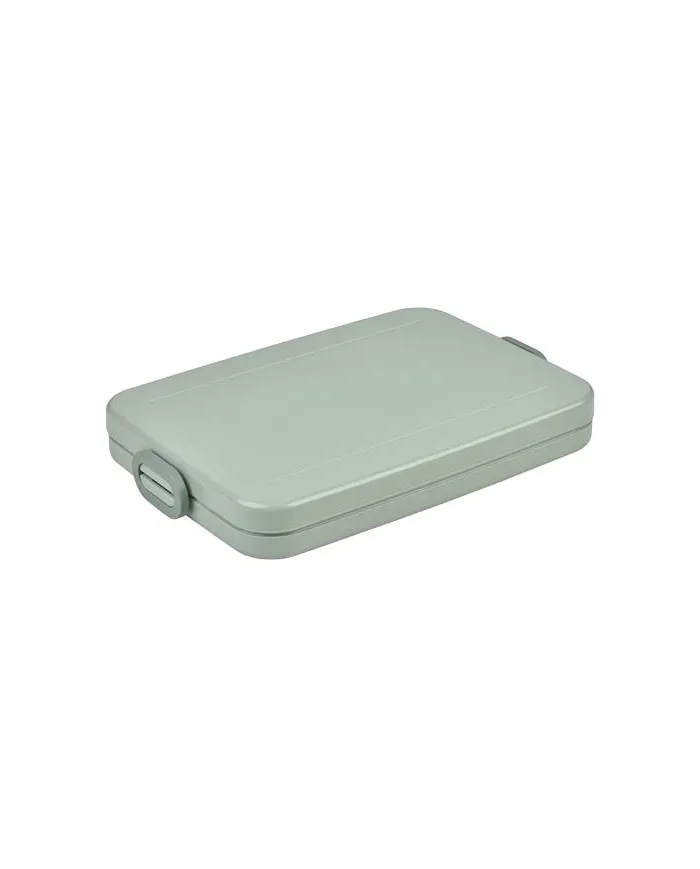 Contenitore per il pranzo piatto da 800 ml - cod. P113154