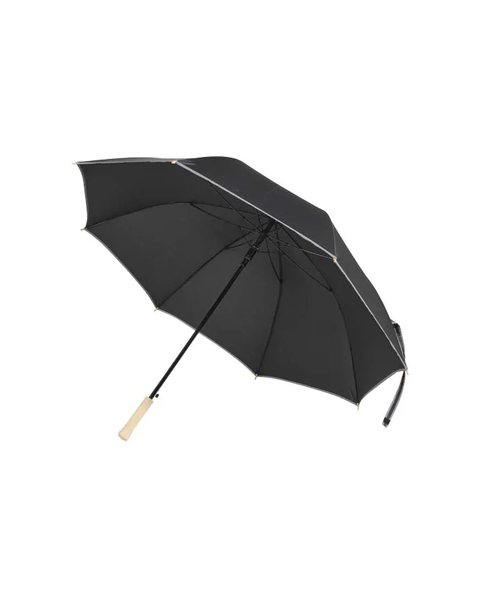 Ombrello da 30 pollici in RPET anti-vento Norman - cod. P130163