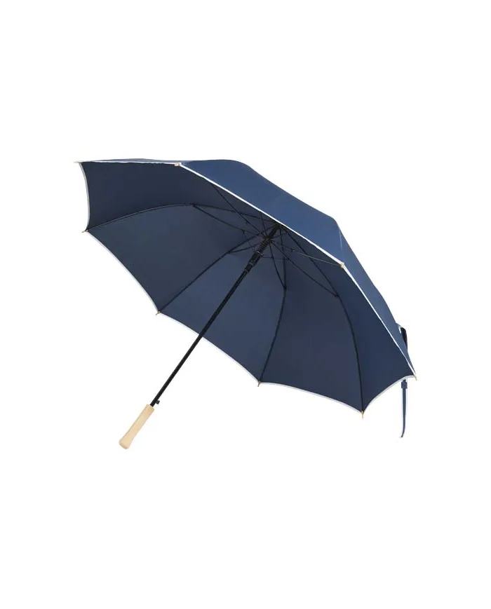 Ombrello da 30 pollici in RPET anti-vento Norman - cod. P130163
