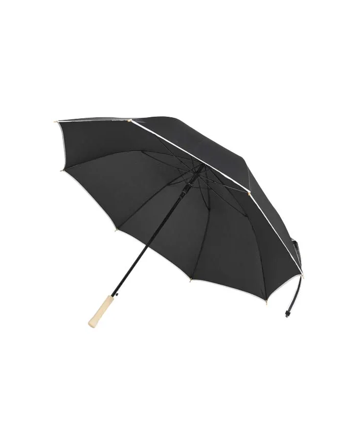 Ombrello da 30 pollici in RPET anti-vento Norman - cod. P130163