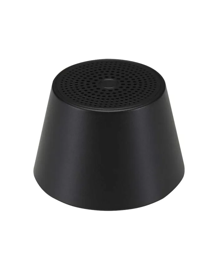 Altoparlante magnetico da 3 W in alluminio riciclato SMART - cod. P124532