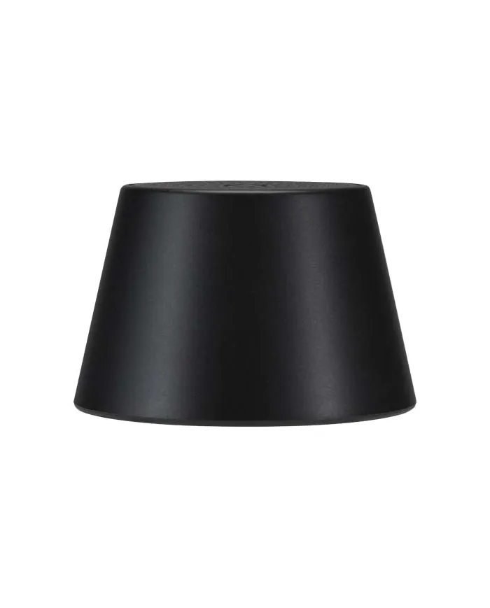 Altoparlante magnetico da 3 W in alluminio riciclato SMART - cod. P124532