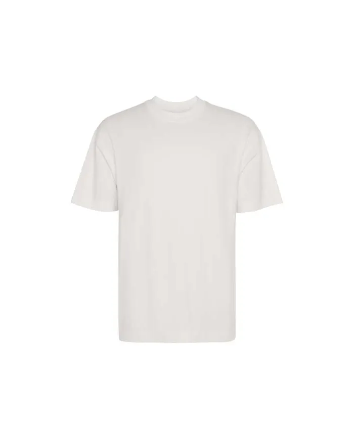 Maglietta unisex a maniche corte oversize Chow - cod. PR6561