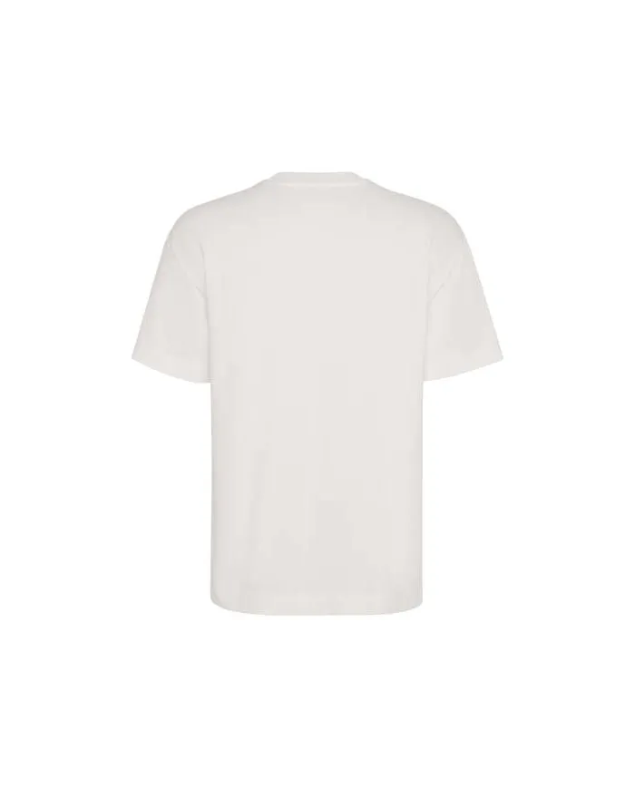 Maglietta unisex a maniche corte oversize Chow - cod. PR6561