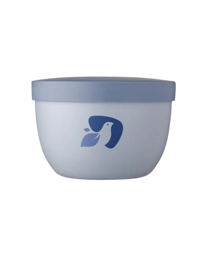 Contenitore per snack Mepal Ellipse da 350 ml - cod. P113146