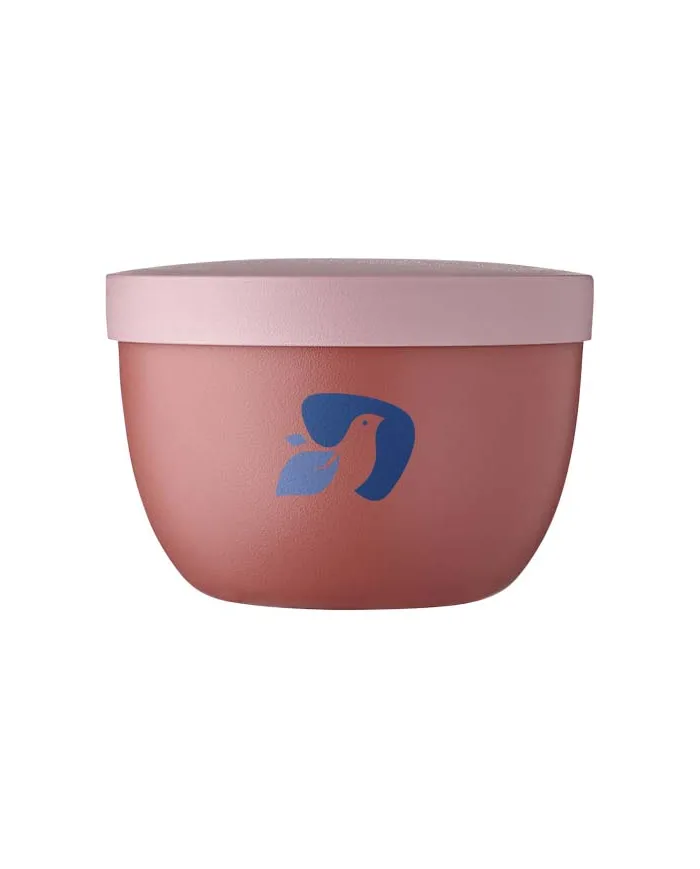 Contenitore per snack Mepal Ellipse da 350 ml - cod. P113146