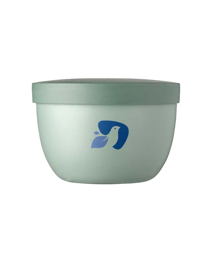 Contenitore per snack Mepal Ellipse da 350 ml - cod. P113146
