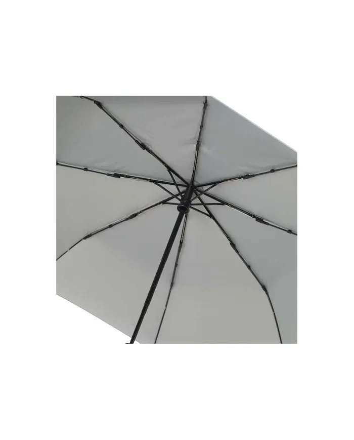 Ombrello pieghevole da 21" in RPET SMART - cod. P130162