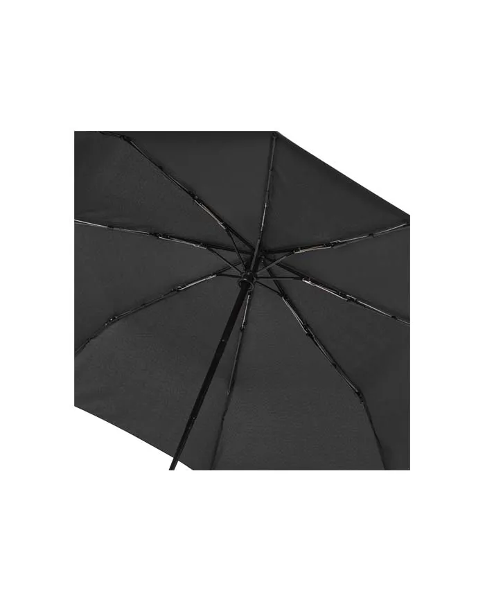 Ombrello pieghevole da 21" in RPET SMART - cod. P130162