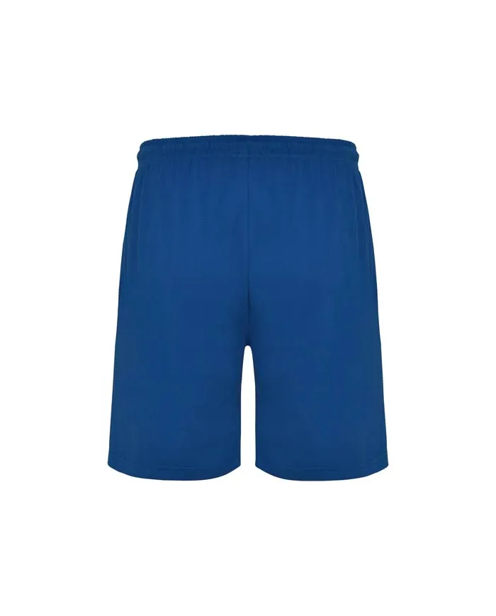 Pantaloncini sportivi unisex - cod. PR6705