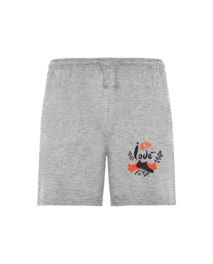 Pantaloncini sportivi unisex - cod. PR6705