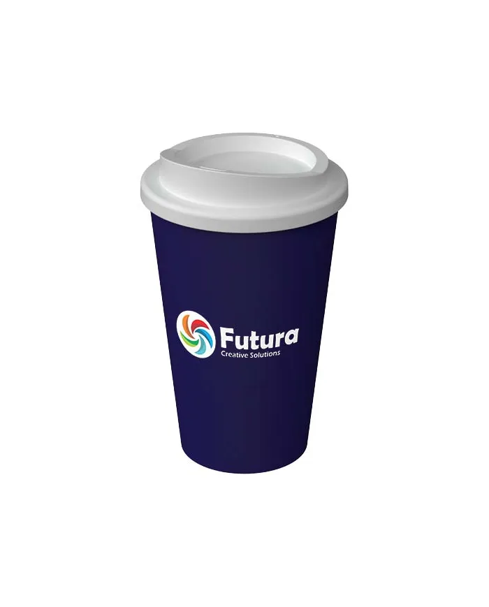 Bicchiere termico Americano® Infiniti da 350 ml - cod. P210904