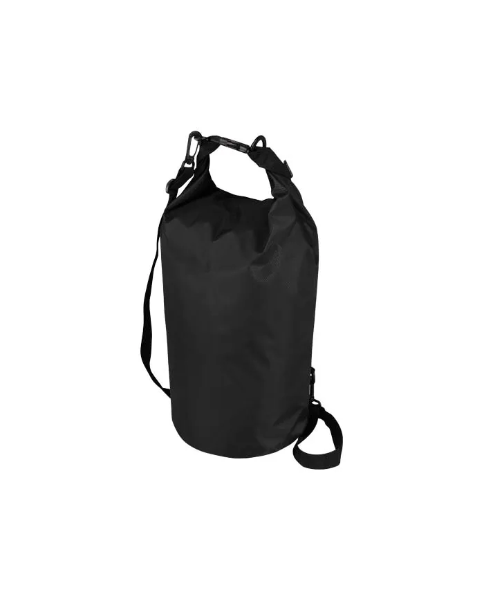 Borsa da viaggio impermeabile riciclata Camper da 10 litri - cod. P130150