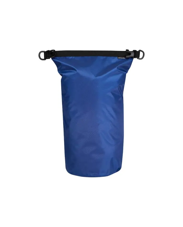 Borsa da viaggio impermeabile riciclata Camper da 10 litri - cod. P130150