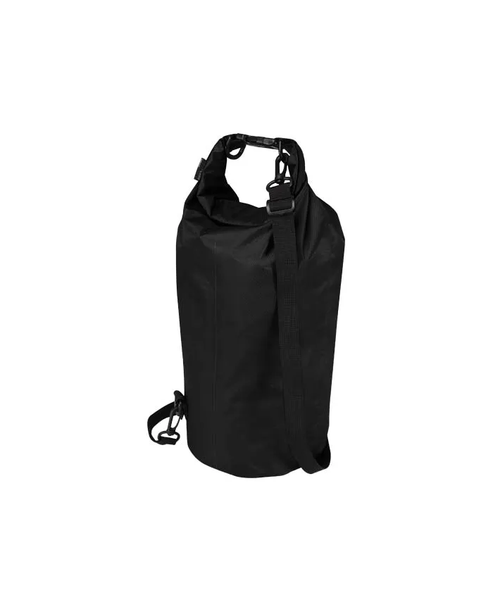 Borsa da viaggio impermeabile riciclata Camper da 10 litri - cod. P130150