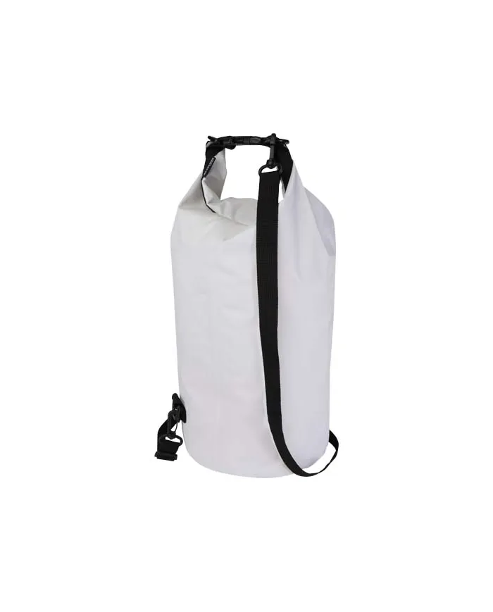 Borsa da viaggio impermeabile riciclata Camper da 10 litri - cod. P130150