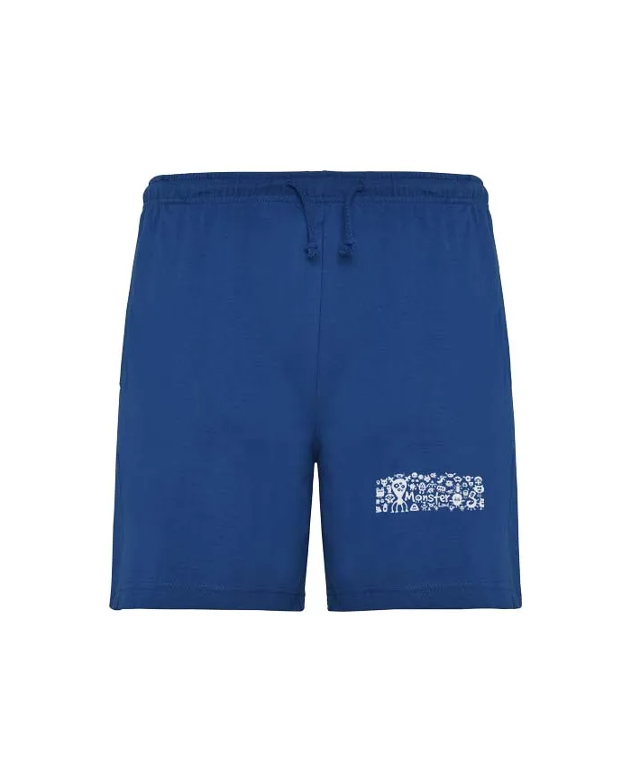 Pantaloncini sportivi per bambini - cod. PK6705