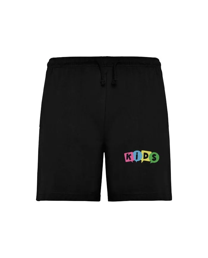 Pantaloncini sportivi per bambini - cod. PK6705