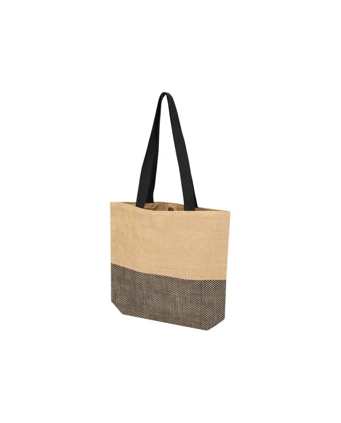 Borsa di carta paglia Rhythm - 10L - cod. P130155