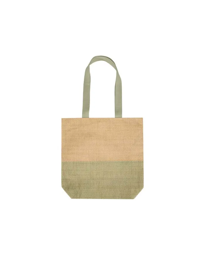Borsa di carta paglia Rhythm - 10L - cod. P130155