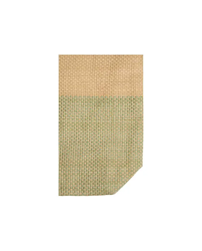 Borsa di carta paglia Rhythm - 10L - cod. P130155