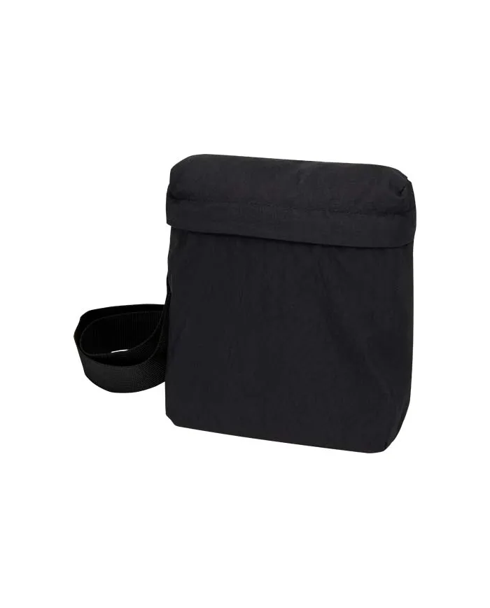 Borsa a tracolla Arca in nylon riciclato GRS Arca - cod. P120811
