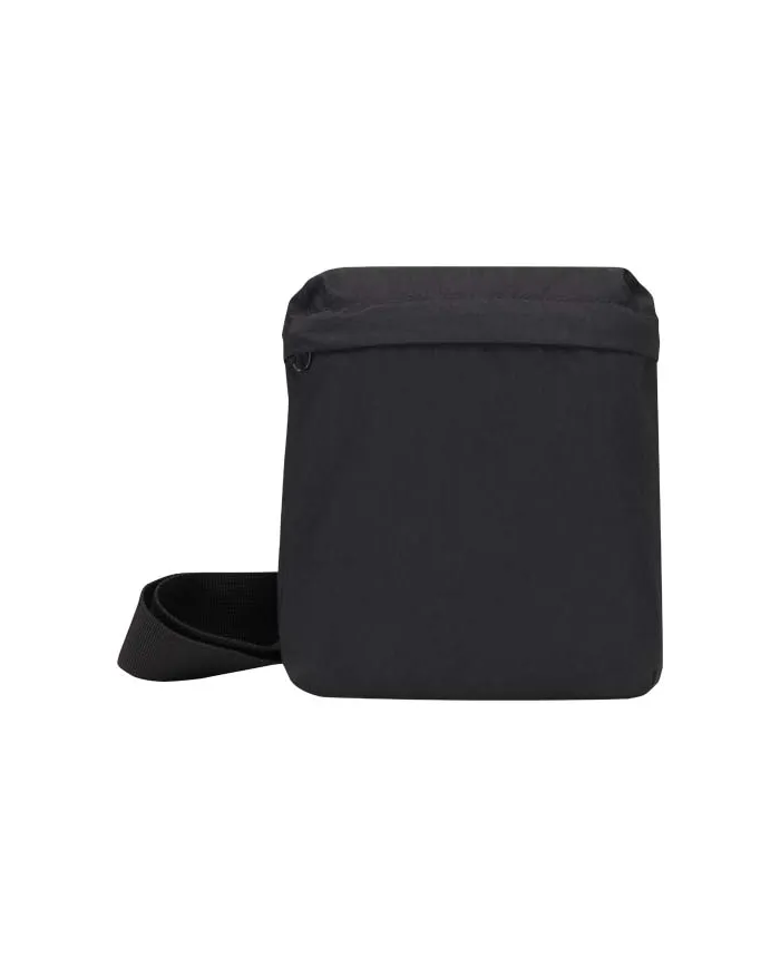 Borsa a tracolla Arca in nylon riciclato GRS Arca - cod. P120811