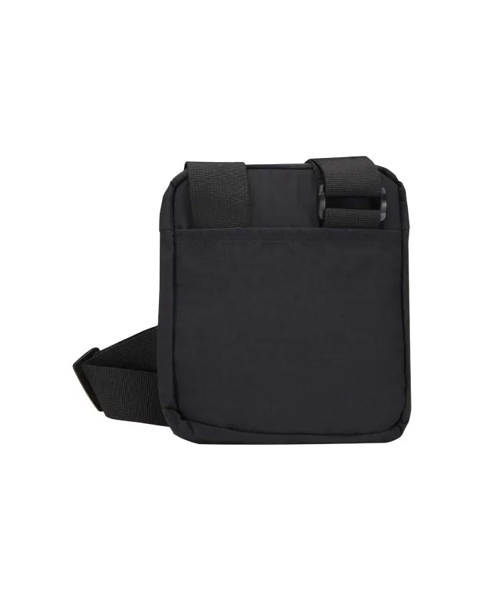 Borsa a tracolla Arca in nylon riciclato GRS Arca - cod. P120811