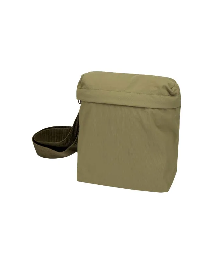 Borsa a tracolla Arca in nylon riciclato GRS Arca - cod. P120811