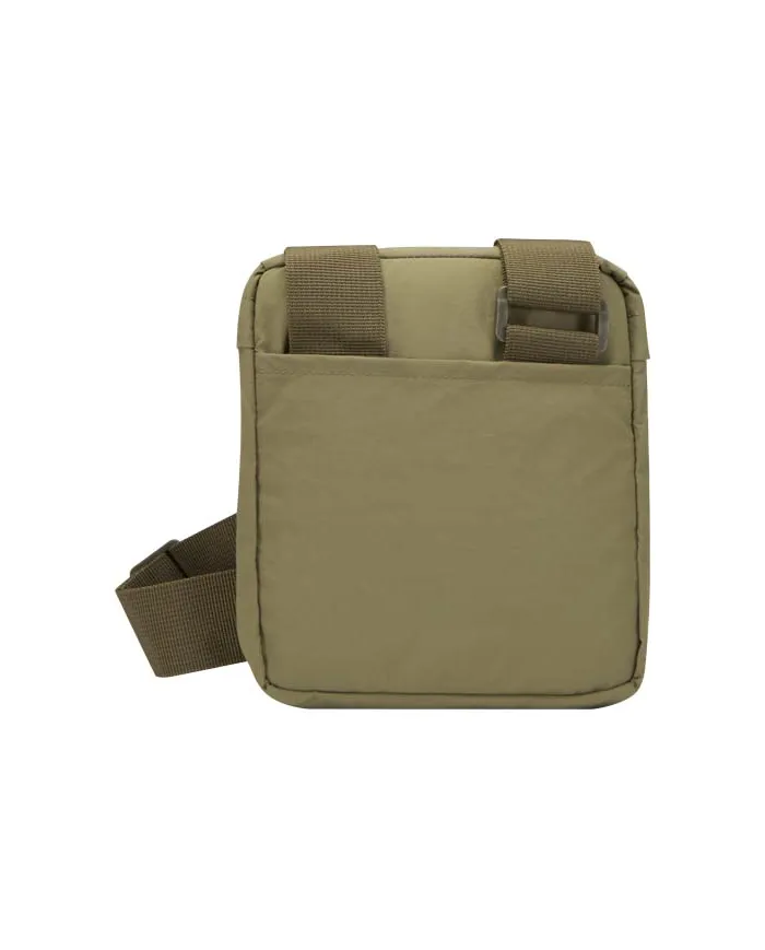Borsa a tracolla Arca in nylon riciclato GRS Arca - cod. P120811