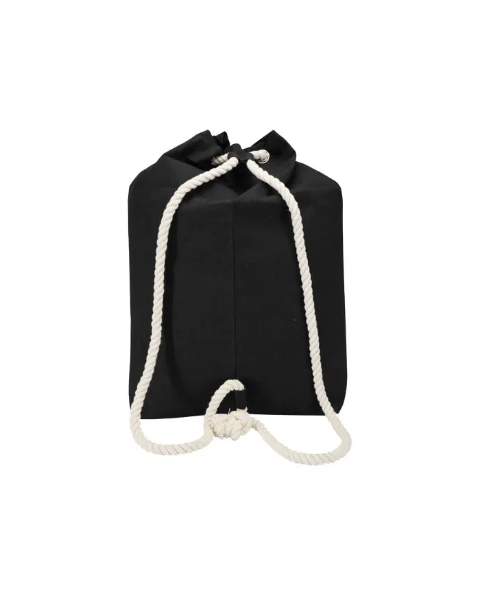 Borsa da viaggio in tessuto mariner riciclato GRS da 270 g/m² Florida - 15L - cod. P120806