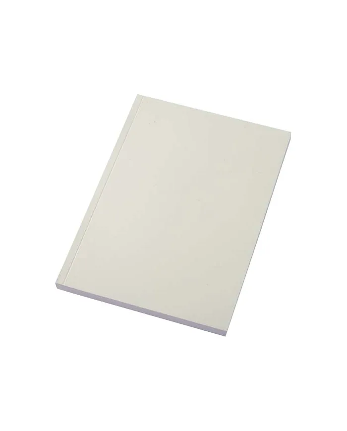 Taccuino Scribe A5 con copertina morbida in carta riciclata - cod. P210906