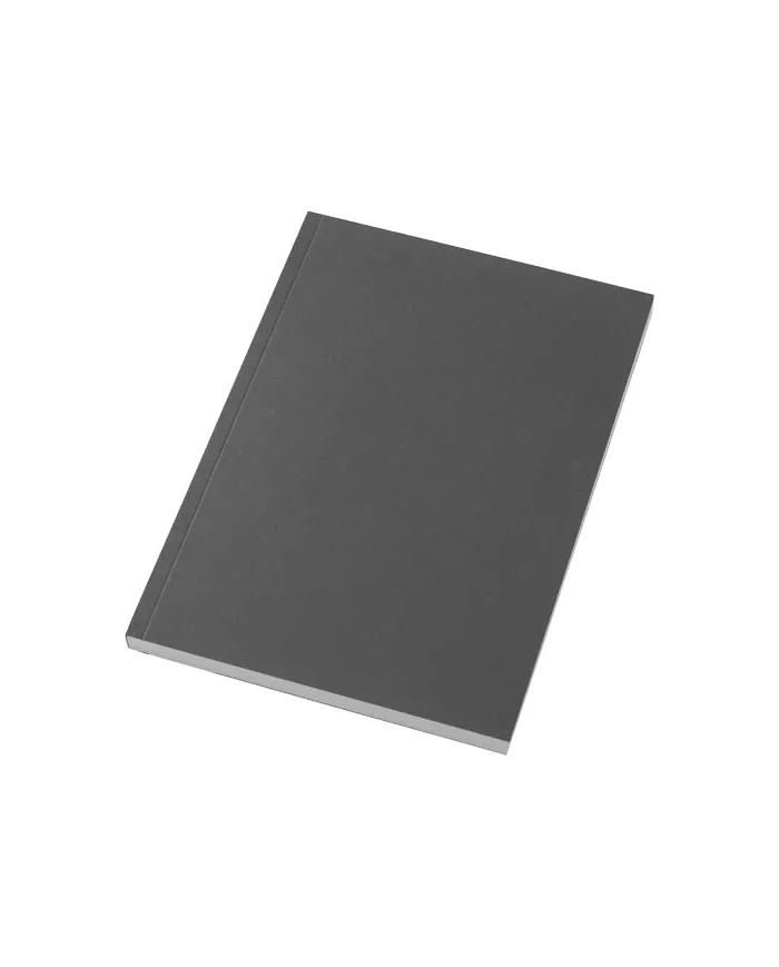 Taccuino Scribe A5 con copertina morbida in carta riciclata - cod. P210906
