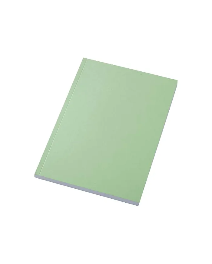 Taccuino Scribe A5 con copertina morbida in carta riciclata - cod. P210906