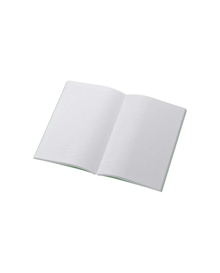 Taccuino Scribe A5 con copertina morbida in carta riciclata - cod. P210906