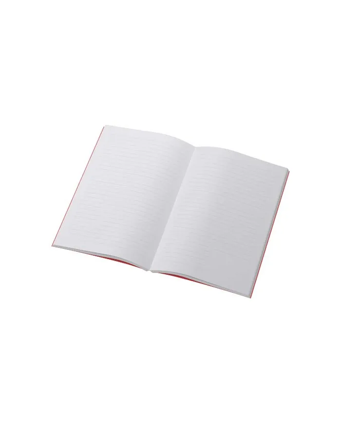 Taccuino Scribe Plus A5 con copertina morbida in carta riciclata - cod. P210907