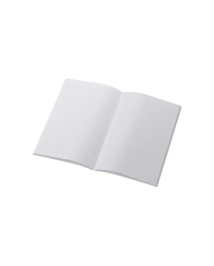 Taccuino Scribe Plus A5 con copertina morbida in carta riciclata - cod. P210907