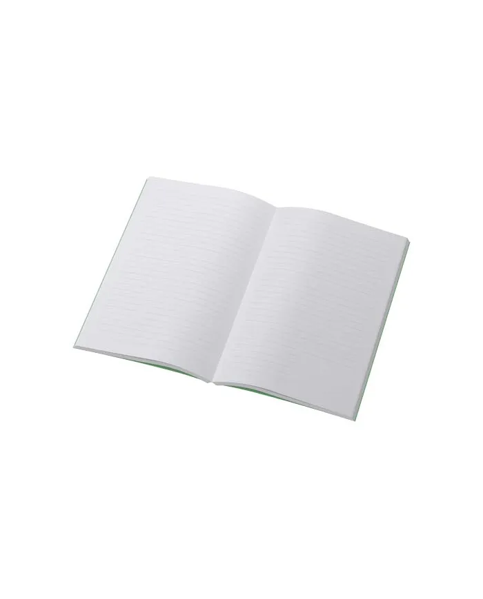 Taccuino Scribe Plus A5 con copertina morbida in carta riciclata - cod. P210907