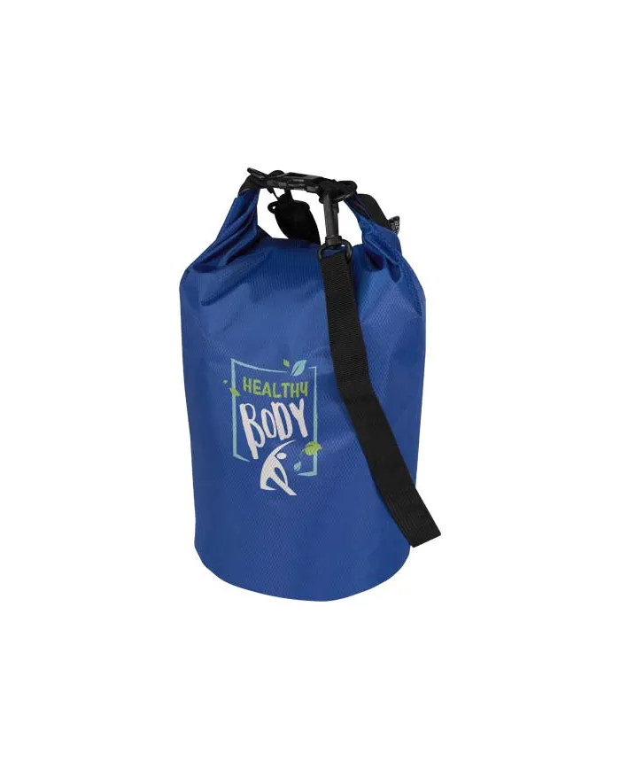 Borsa da viaggio impermeabile riciclata Camper - 5L - cod. P130149