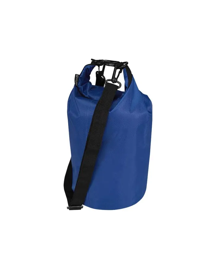 Borsa da viaggio impermeabile riciclata Camper - 5L - cod. P130149