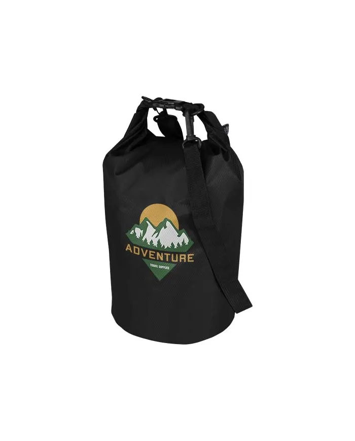 Borsa da viaggio impermeabile riciclata Camper - 5L - cod. P130149