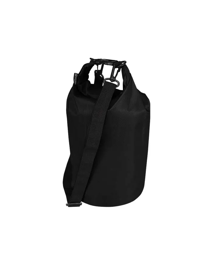 Borsa da viaggio impermeabile riciclata Camper - 5L - cod. P130149