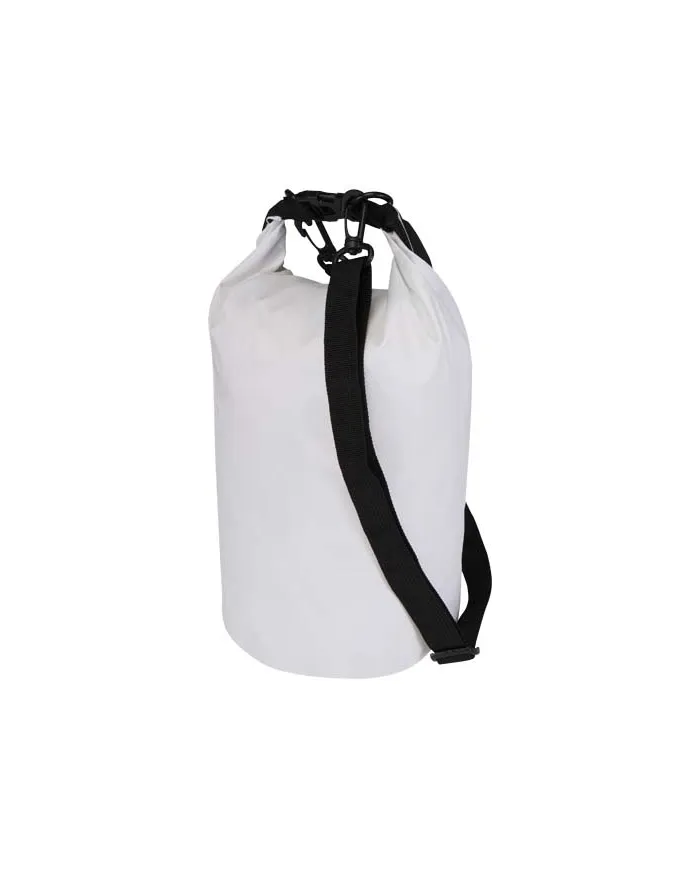 Borsa da viaggio impermeabile riciclata Camper - 5L - cod. P130149