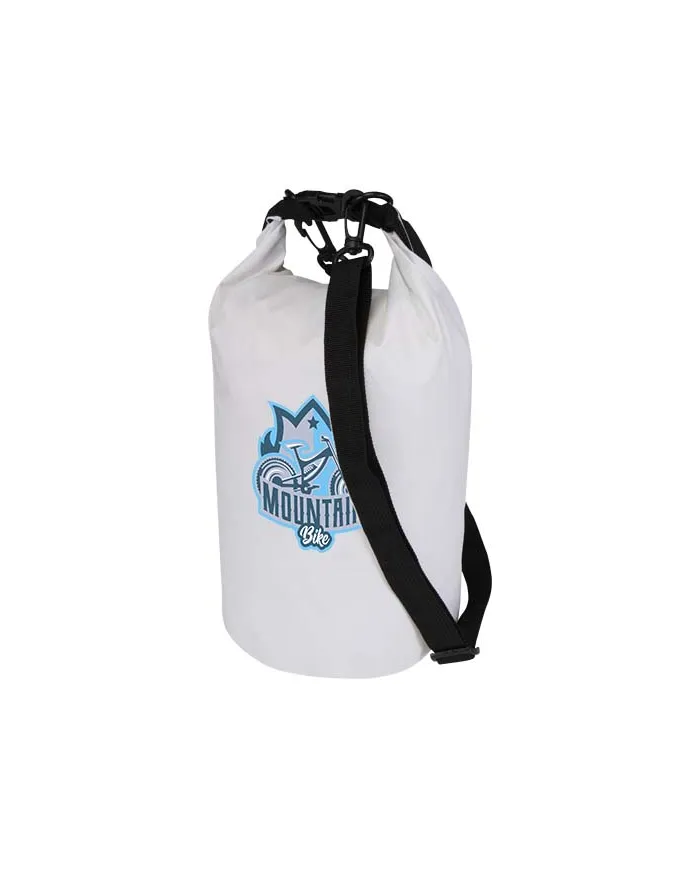 Borsa da viaggio impermeabile riciclata Camper - 5L - cod. P130149