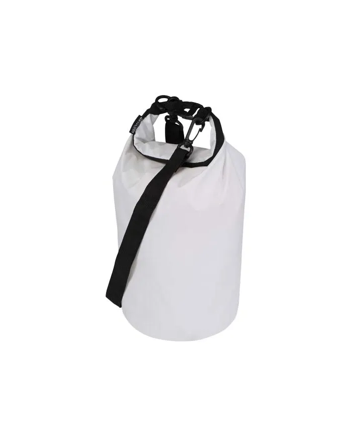 Borsa da viaggio impermeabile riciclata Camper - 5L - cod. P130149
