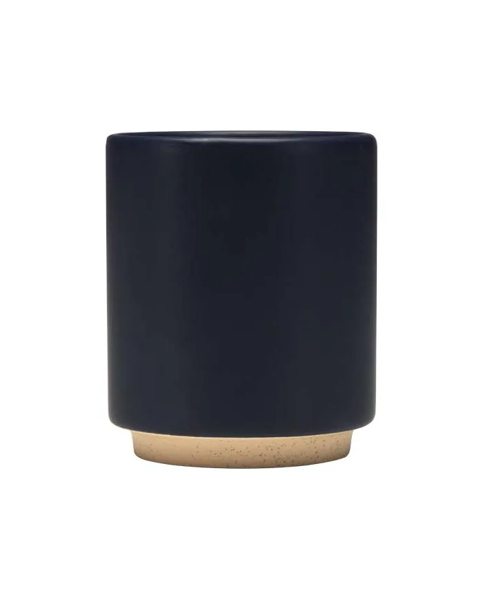 Tazza in ceramica impilabile con finitura opaca da 180 ml Camilla - cod. P100960